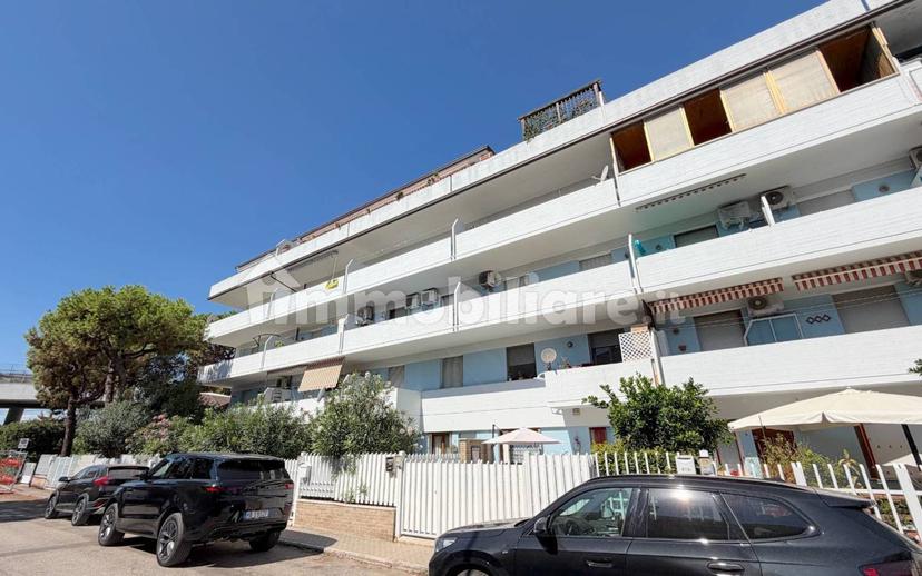 Quadrilocale via Scarlatti 5, Porto d'Ascoli, San Benedetto del Tronto — foto 14 di 22