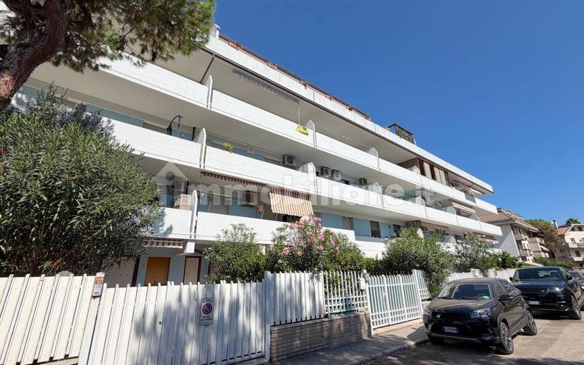 Quadrilocale via Scarlatti 5, Porto d'Ascoli, San Benedetto del Tronto — foto 22 di 22