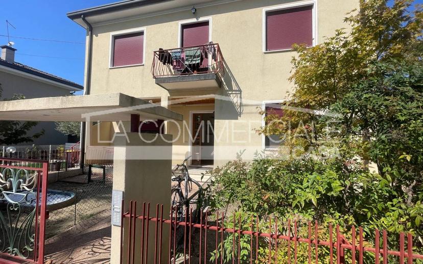 Villa bifamiliare, buono stato, 118 m², Centro, Meolo — foto 18 di 23