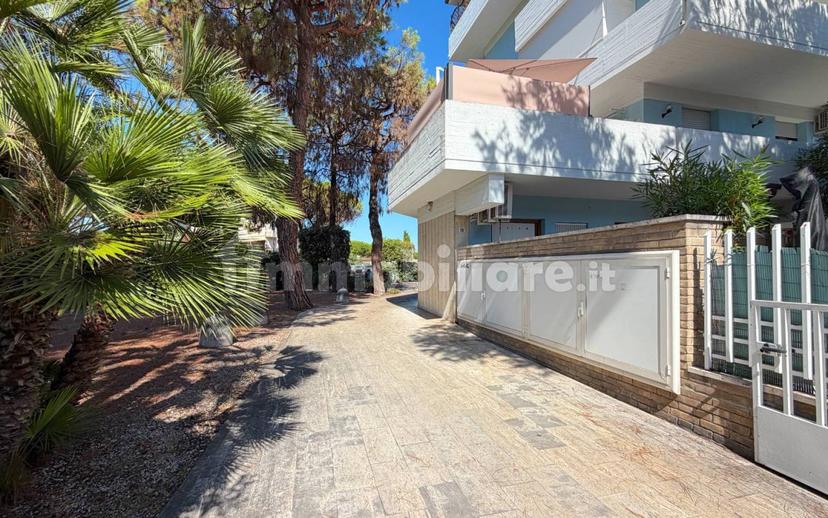 Quadrilocale via Scarlatti 5, Porto d'Ascoli, San Benedetto del Tronto — foto 19 di 22