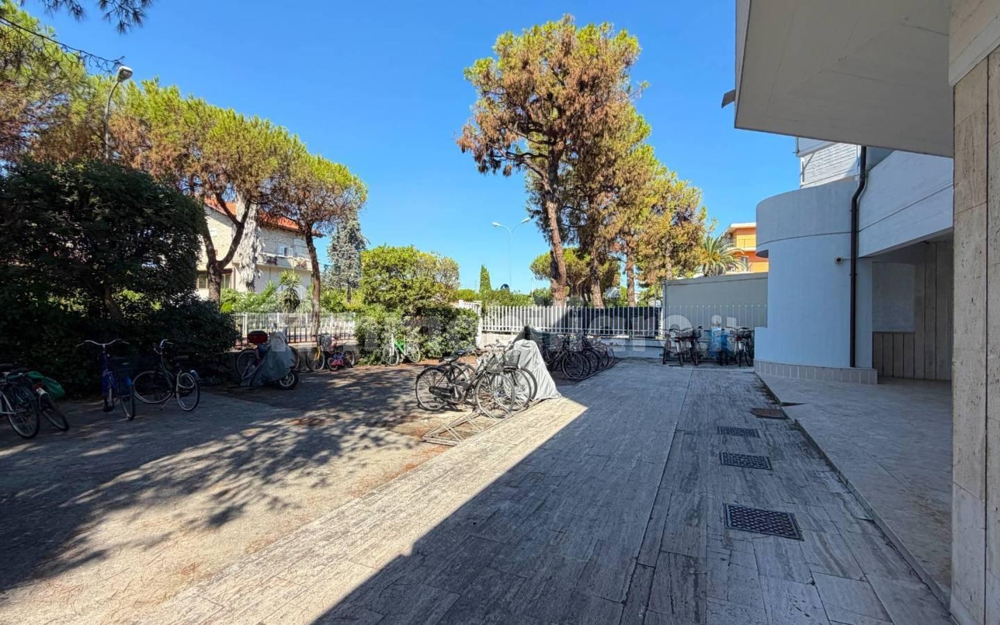 Quadrilocale via Scarlatti 5, Porto d'Ascoli, San Benedetto del Tronto