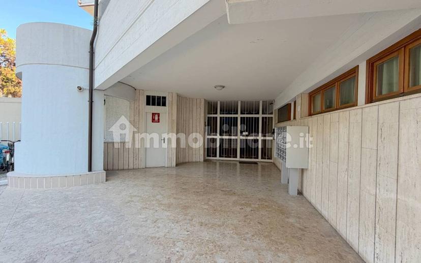Quadrilocale via Scarlatti 5, Porto d'Ascoli, San Benedetto del Tronto — foto 13 di 22