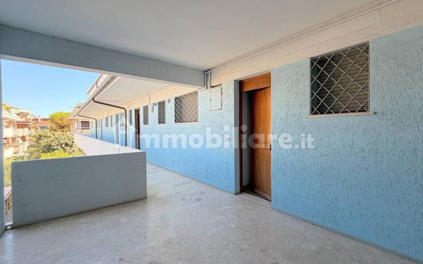 Quadrilocale via Scarlatti 5, Porto d'Ascoli, San Benedetto del Tronto — foto 2 di 22