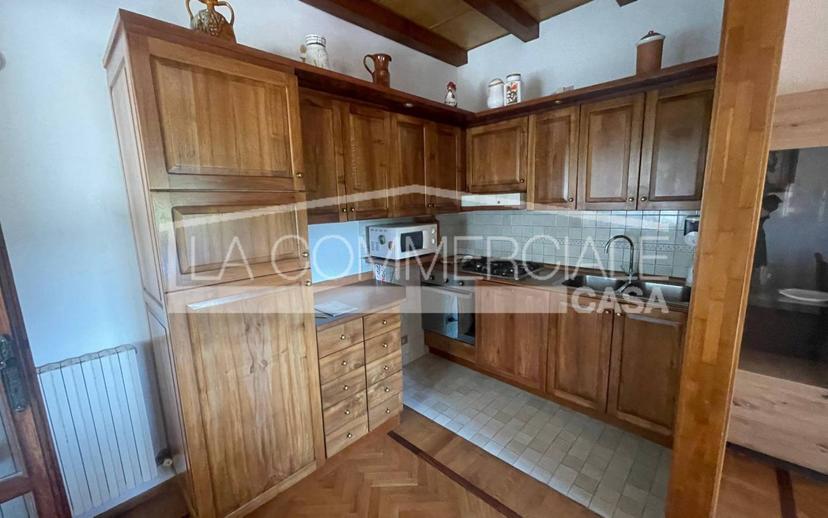 Villa bifamiliare, buono stato, 118 m², Centro, Meolo — foto 17 di 23