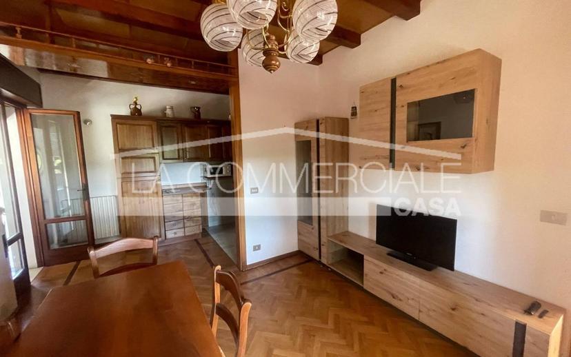 Villa bifamiliare, buono stato, 118 m², Centro, Meolo — foto 10 di 23