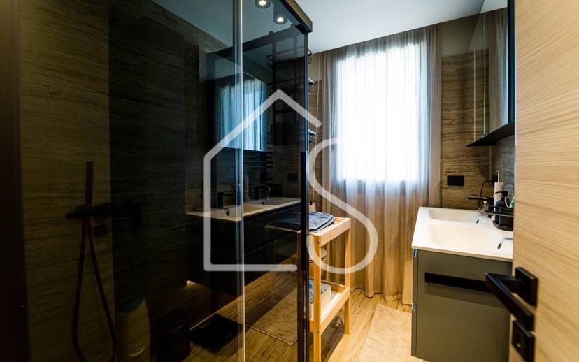 Quadrilocale nuovo, primo piano, Meridiana, Casalecchio di Reno — foto 11 di 49