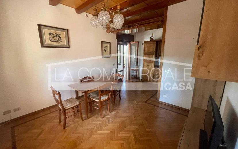 Villa bifamiliare, buono stato, 118 m², Centro, Meolo — foto 20 di 23