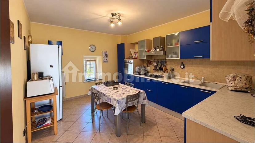 Terratetto unifamiliare via Ciolla, Casina — foto 3 di 10