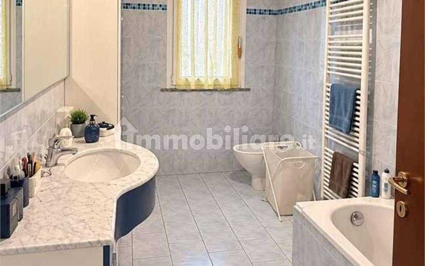 Terratetto unifamiliare via Ciolla, Casina — foto 7 di 10