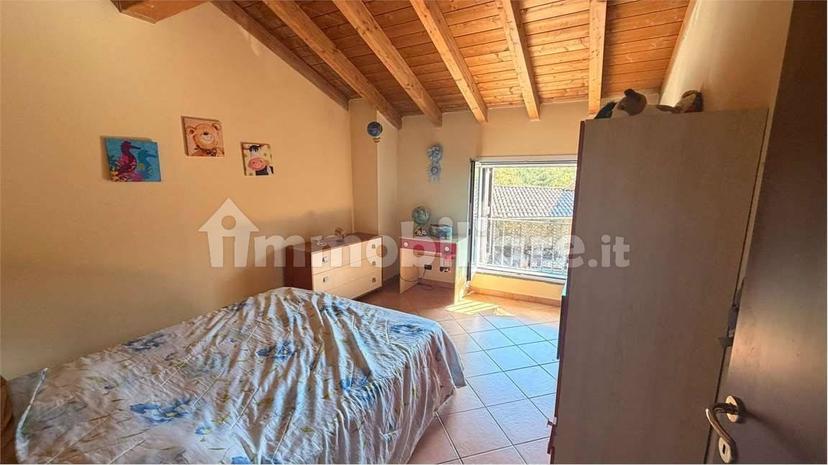Terratetto unifamiliare via Ciolla, Casina — foto 2 di 10