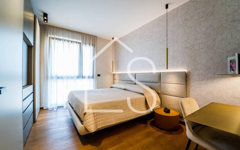 Quadrilocale nuovo, primo piano, Meridiana, Casalecchio di Reno — foto 46 di 49
