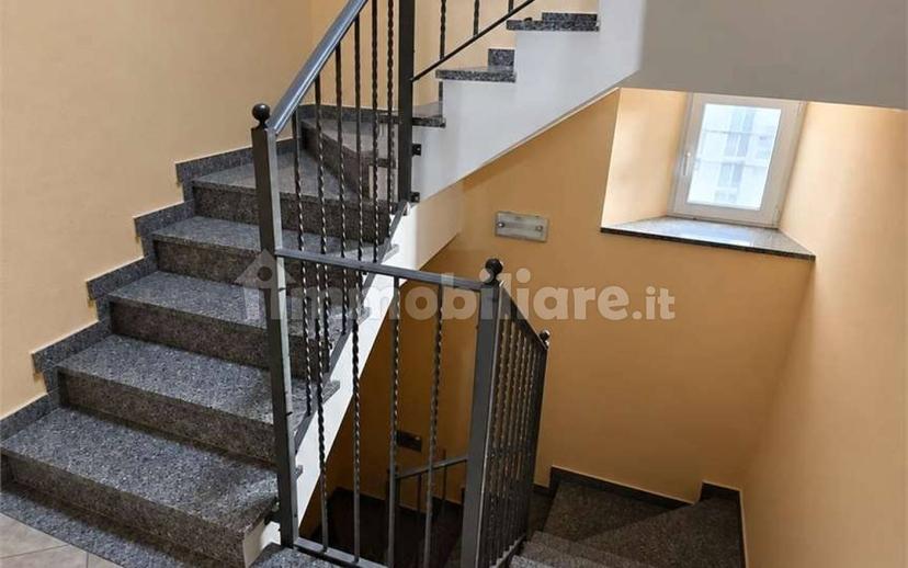 Terratetto unifamiliare via Ciolla, Casina — foto 10 di 10