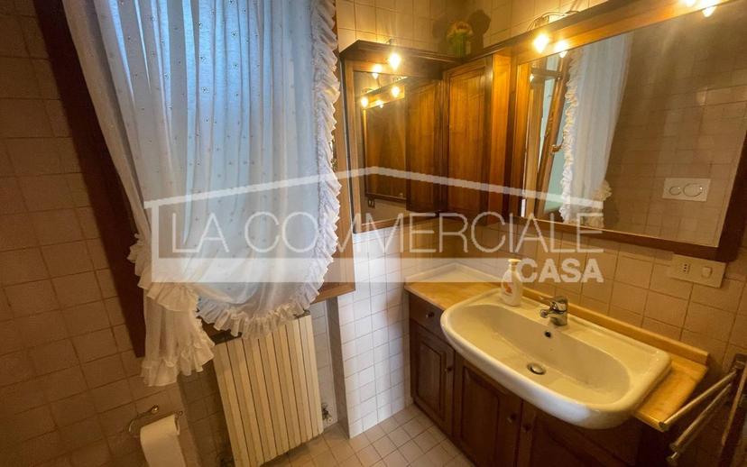 Villa bifamiliare, buono stato, 118 m², Centro, Meolo — foto 14 di 23