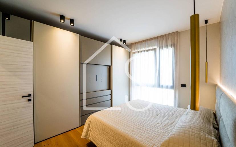 Quadrilocale nuovo, primo piano, Meridiana, Casalecchio di Reno — foto 3 di 49