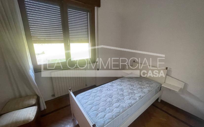 Villa bifamiliare, buono stato, 118 m², Centro, Meolo — foto 2 di 23