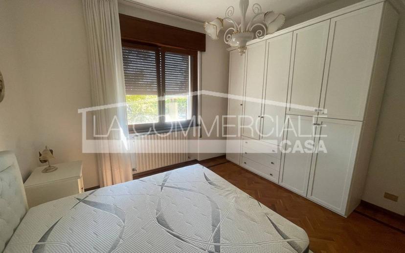 Villa bifamiliare, buono stato, 118 m², Centro, Meolo — foto 9 di 23
