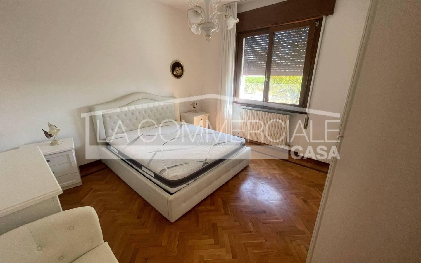 Villa bifamiliare, buono stato, 118 m², Centro, Meolo