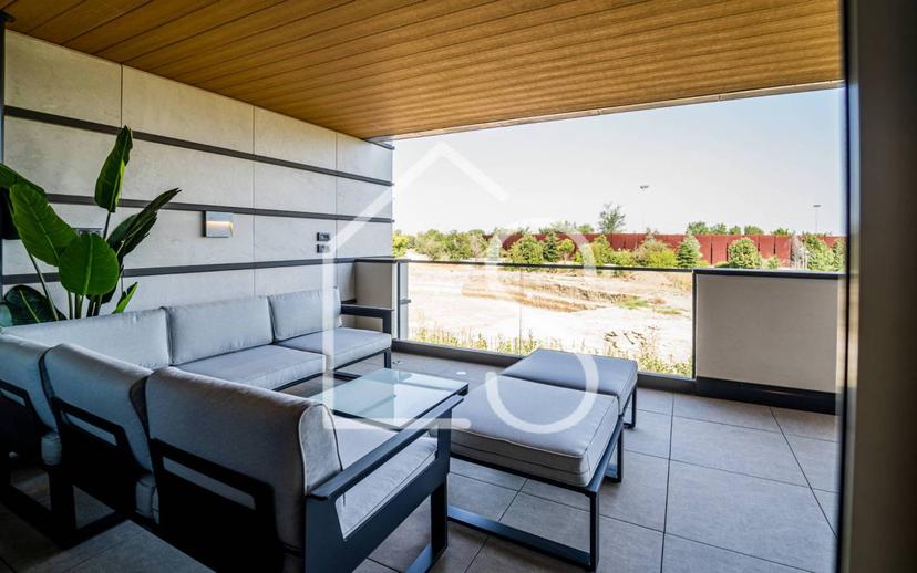 Quadrilocale nuovo, primo piano, Meridiana, Casalecchio di Reno — foto 49 di 49