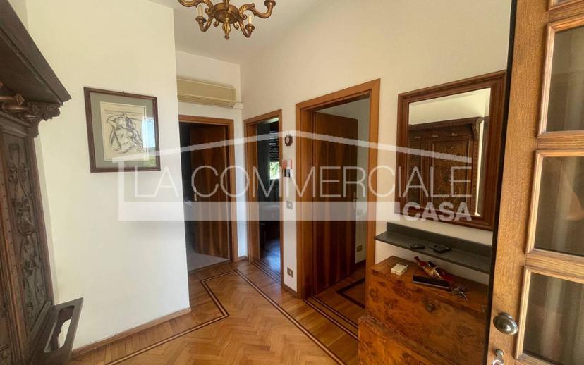 Villa bifamiliare, buono stato, 118 m², Centro, Meolo — foto 4 di 23