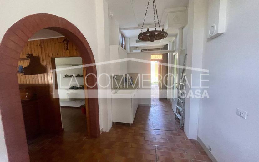 Villa bifamiliare, buono stato, 118 m², Centro, Meolo — foto 7 di 23