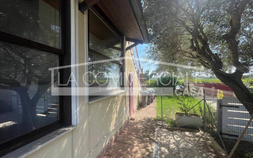 Villa bifamiliare, buono stato, 118 m², Centro, Meolo — foto 8 di 23