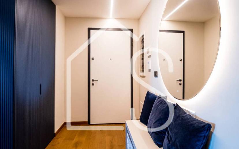Quadrilocale nuovo, primo piano, Meridiana, Casalecchio di Reno — foto 41 di 49
