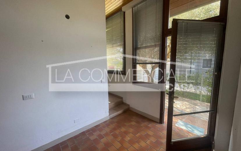 Villa bifamiliare, buono stato, 118 m², Centro, Meolo — foto 23 di 23