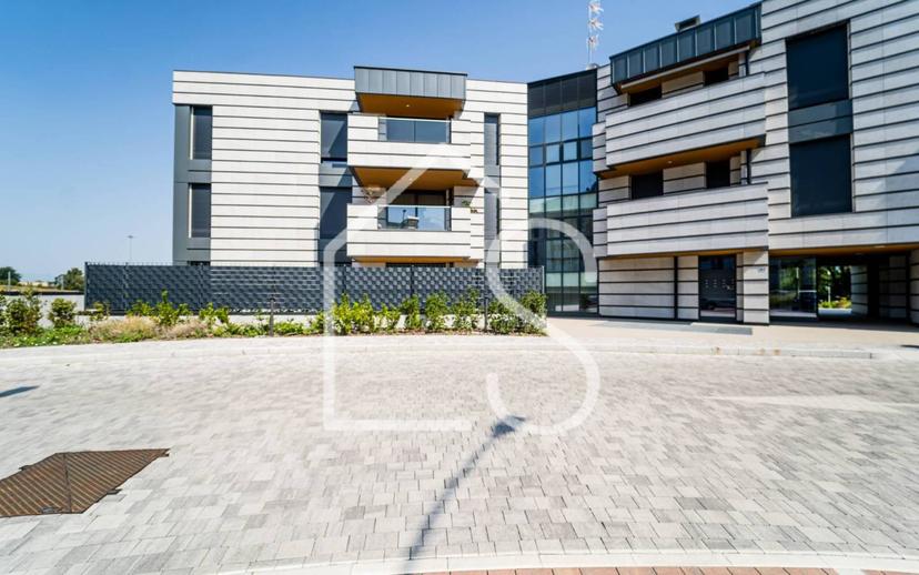 Quadrilocale nuovo, primo piano, Meridiana, Casalecchio di Reno — foto 40 di 49