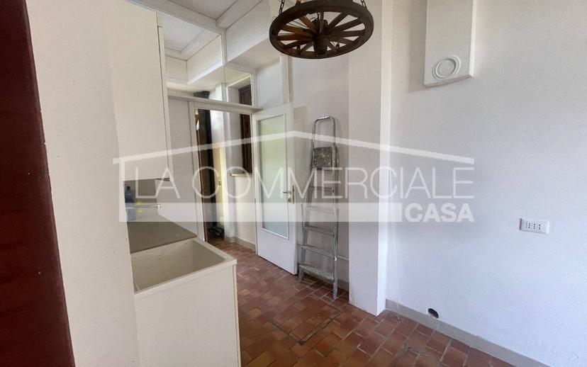 Villa bifamiliare, buono stato, 118 m², Centro, Meolo — foto 5 di 23