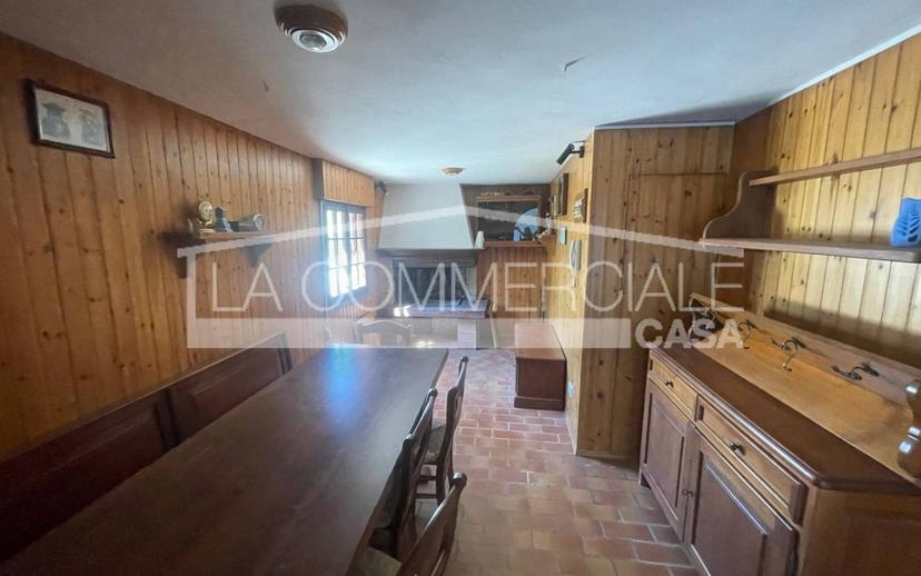Villa bifamiliare, buono stato, 118 m², Centro, Meolo — foto 12 di 23