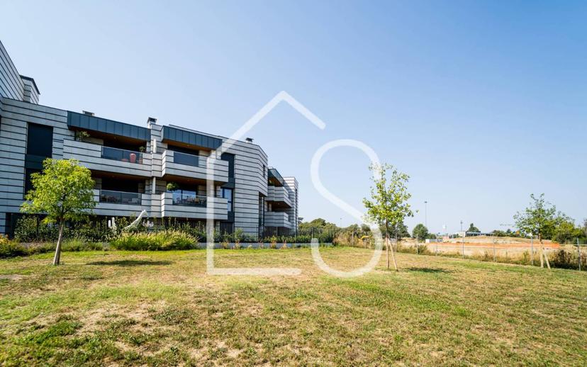 Quadrilocale nuovo, primo piano, Meridiana, Casalecchio di Reno — foto 22 di 49