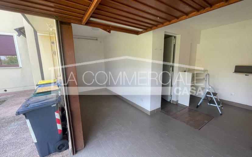 Villa bifamiliare, buono stato, 118 m², Centro, Meolo — foto 13 di 23