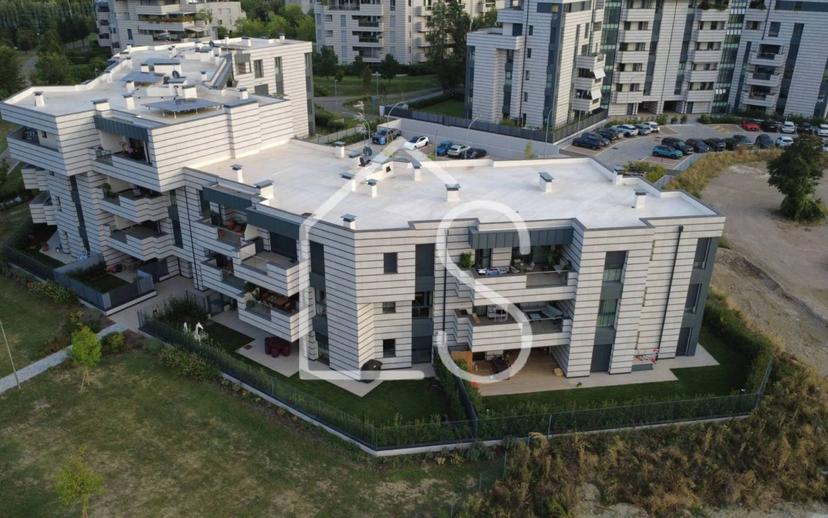 Quadrilocale nuovo, primo piano, Meridiana, Casalecchio di Reno — foto 32 di 49