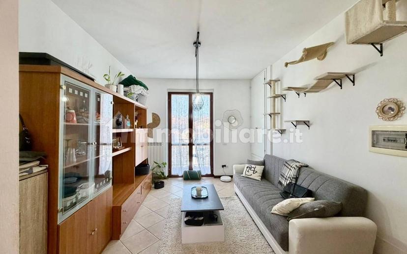 Quadrilocale via Giuseppe Verdi,, La Rosa, Terricciola — foto 4 di 6