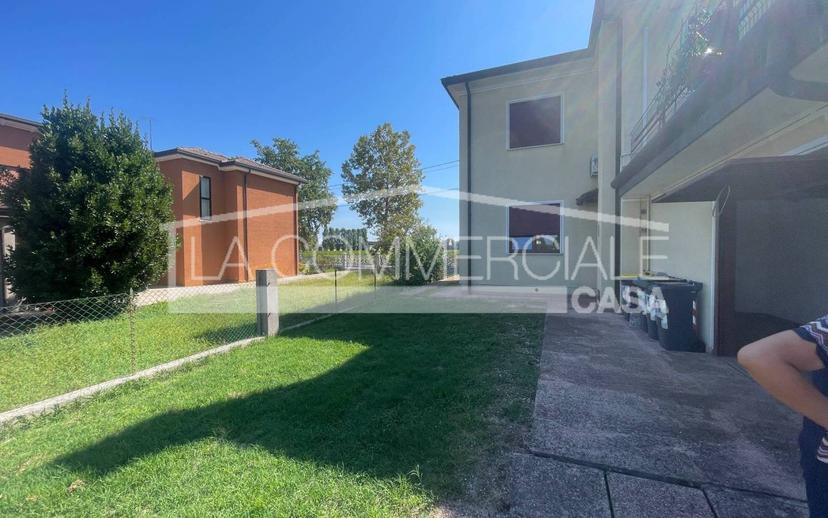 Villa bifamiliare, buono stato, 118 m², Centro, Meolo — foto 6 di 23