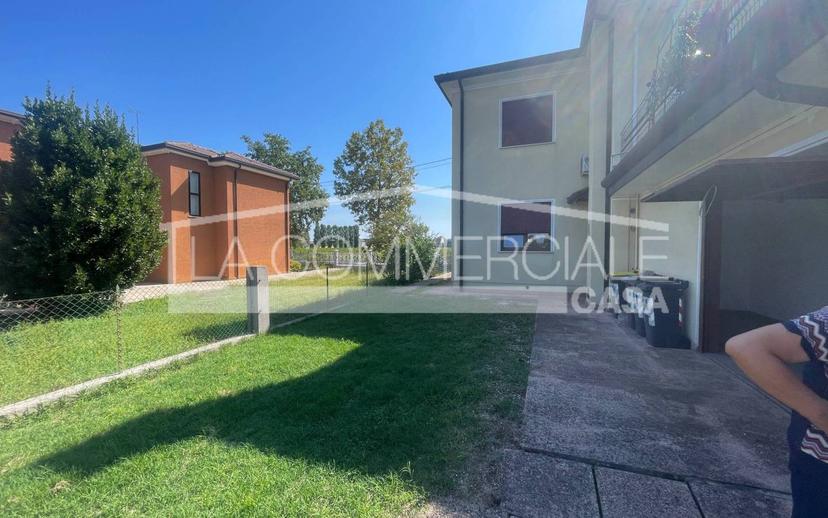 Villa bifamiliare, buono stato, 118 m², Centro, Meolo — foto 11 di 23