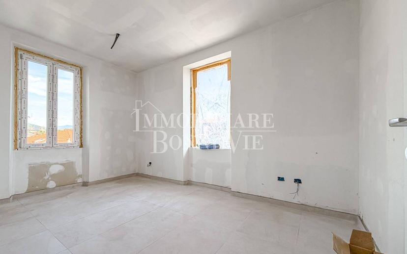 Bilocale via 25 Aprile 2, Camnago Boscone, Faloppio — foto 23 di 23