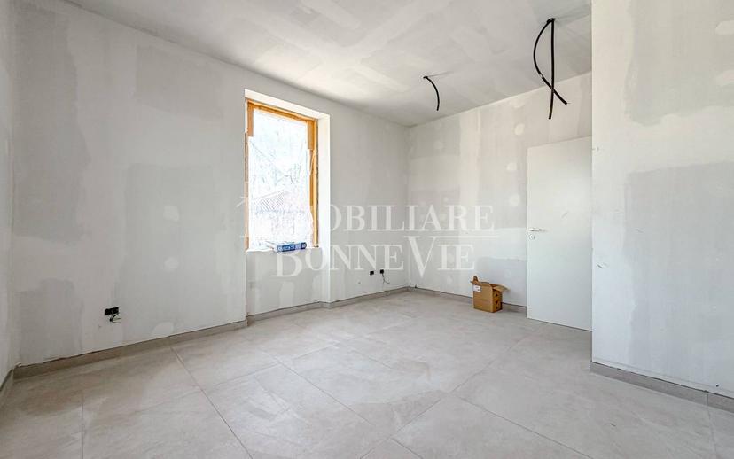 Bilocale via 25 Aprile 2, Camnago Boscone, Faloppio — foto 15 di 23