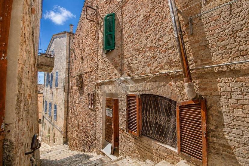Bilocale via Angela Di Zingaro 4, Centro, Ripatransone — foto 6 di 18