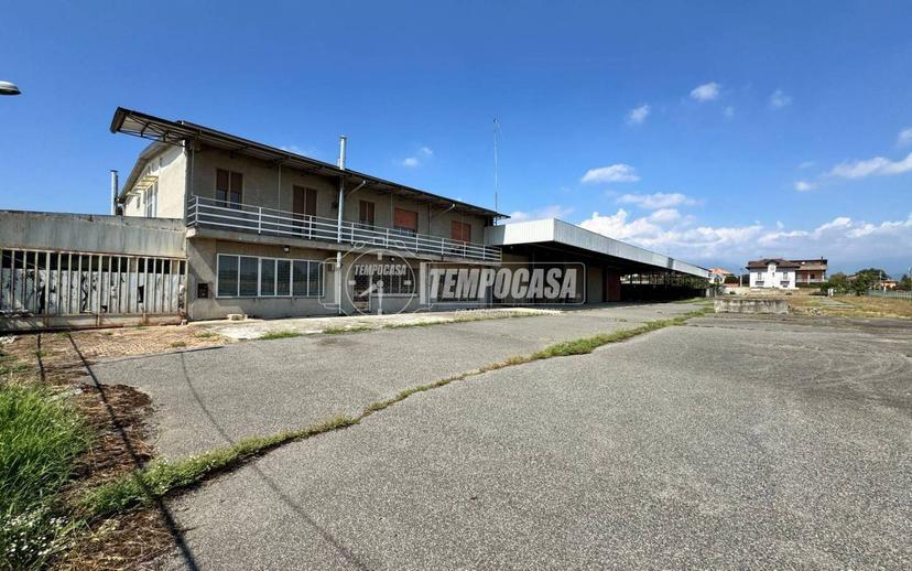 Terratetto unifamiliare via A. Gramsci, Sandigliano — foto 3 di 50