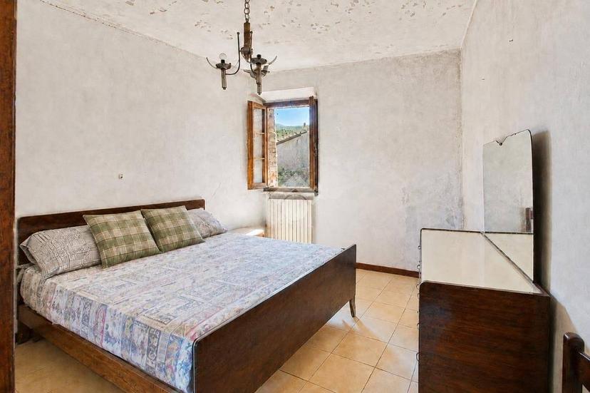 Bilocale via Angela Di Zingaro 4, Centro, Ripatransone — foto 15 di 18