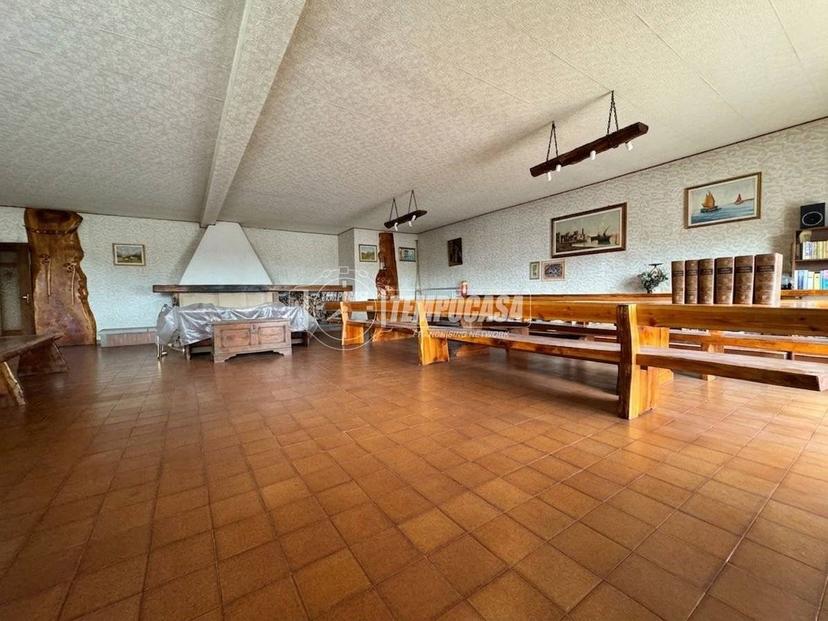 Terratetto unifamiliare via A. Gramsci, Sandigliano — foto 47 di 50