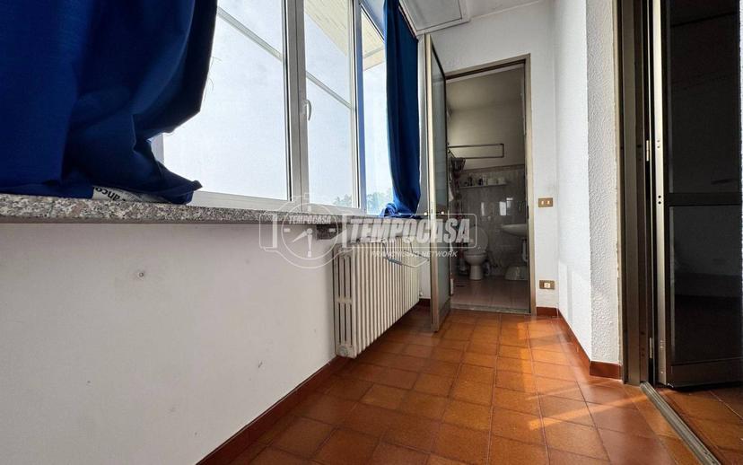 Terratetto unifamiliare via A. Gramsci, Sandigliano — foto 42 di 50