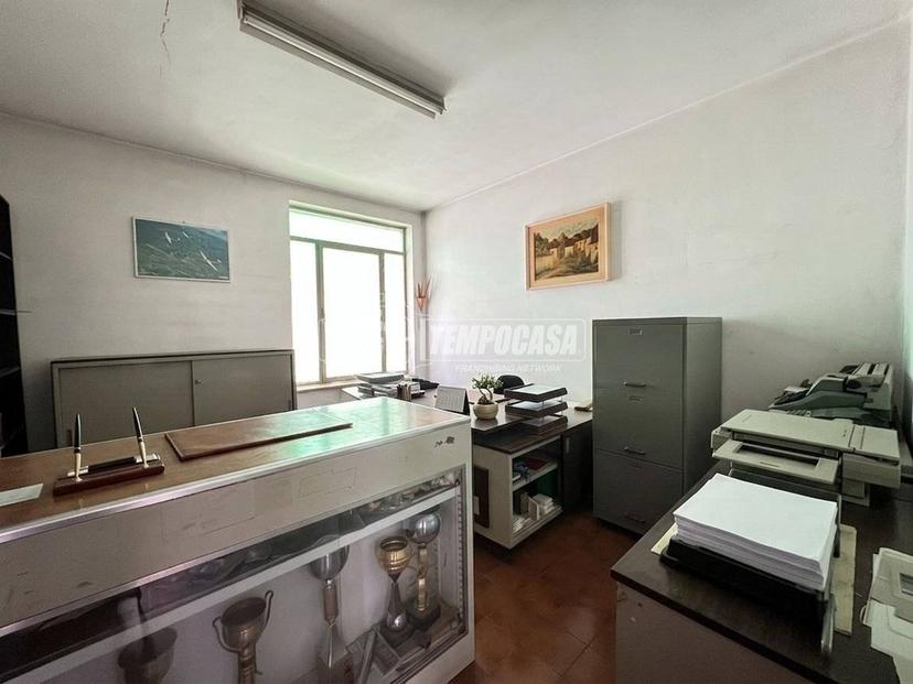 Terratetto unifamiliare via A. Gramsci, Sandigliano — foto 17 di 50