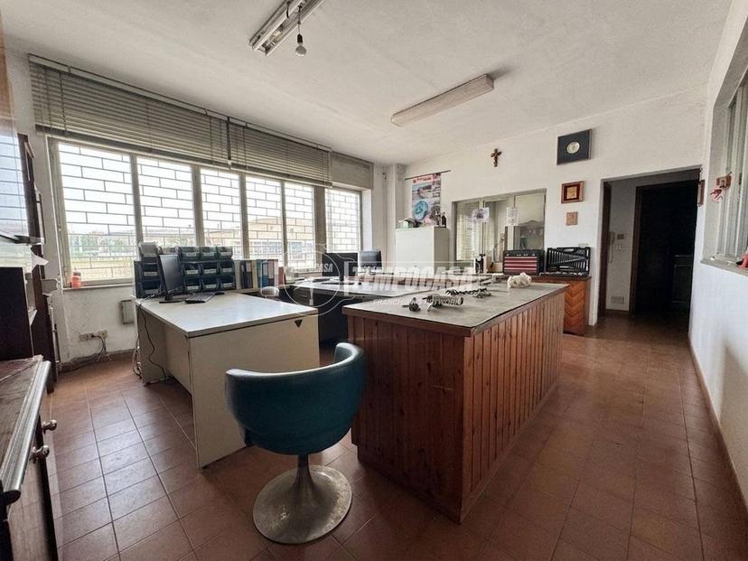 Terratetto unifamiliare via A. Gramsci, Sandigliano — foto 38 di 50