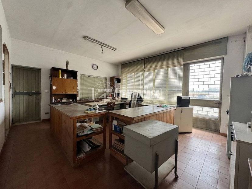 Terratetto unifamiliare via A. Gramsci, Sandigliano — foto 23 di 50