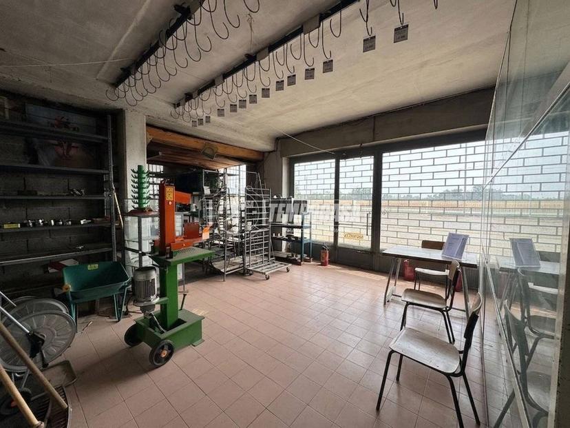 Terratetto unifamiliare via A. Gramsci, Sandigliano — foto 31 di 50