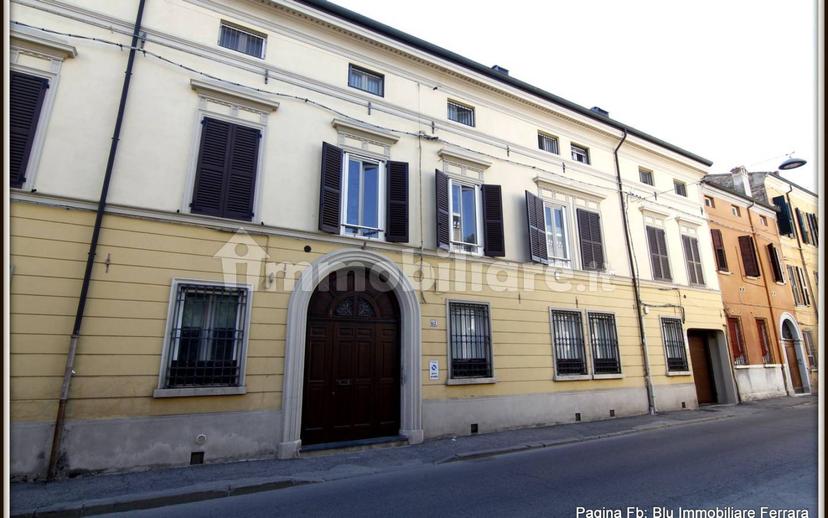 Monolocale via Palestro 62, Centro Storico, Ferrara — foto 19 di 29
