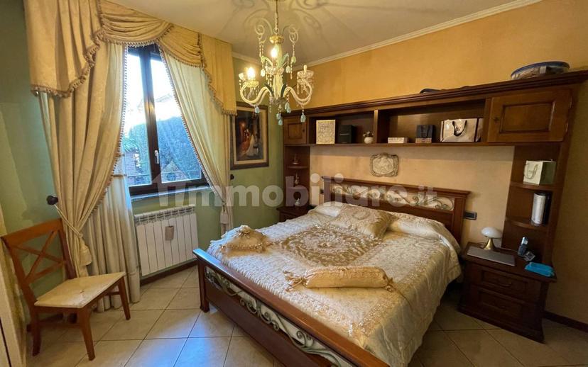 Trilocale buono stato, su più livelli, Ponte San Pietro — foto 5 di 28