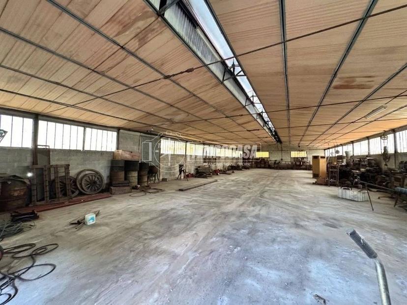Terratetto unifamiliare via A. Gramsci, Sandigliano — foto 30 di 50